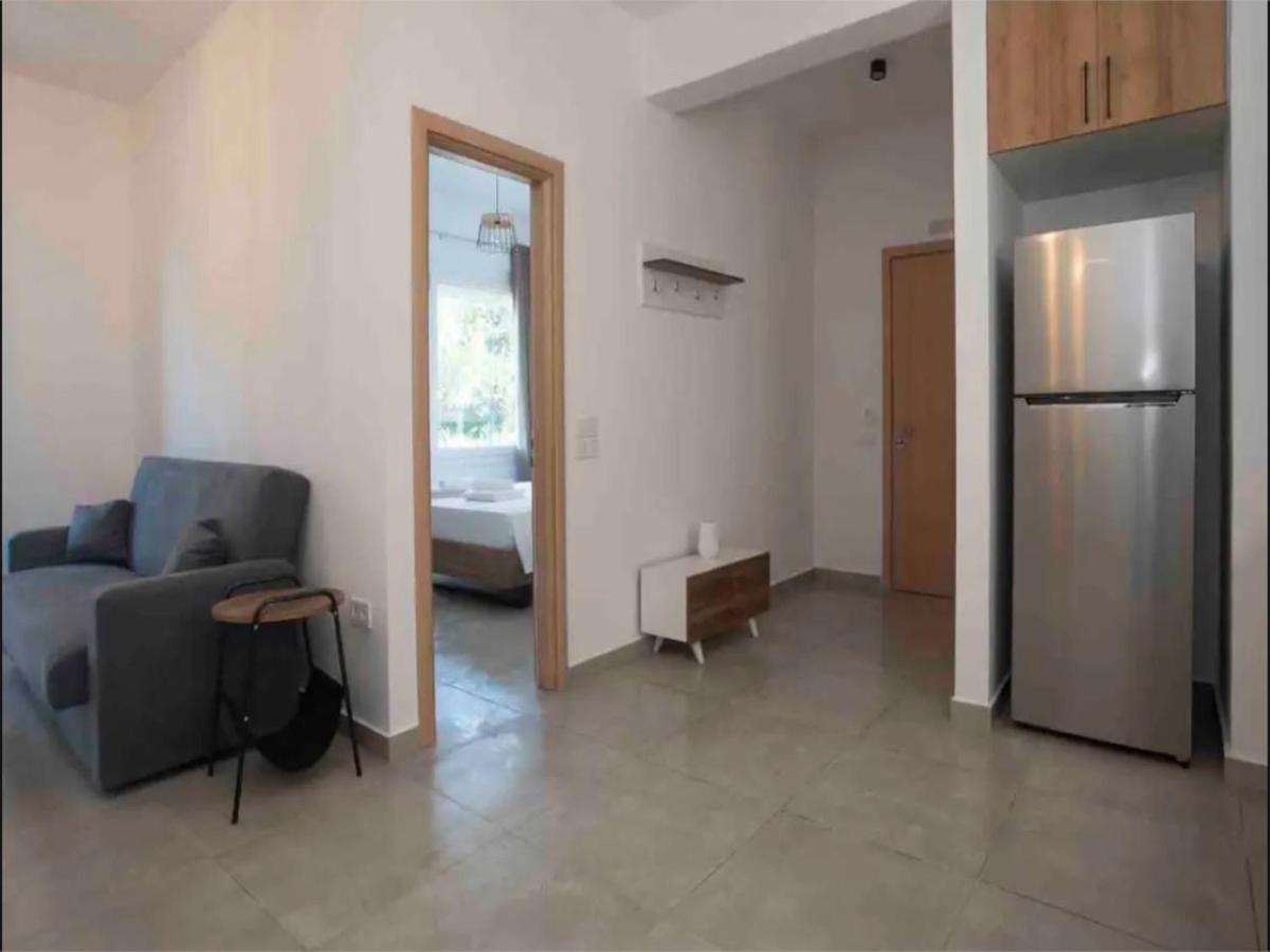Mimikas Apartment Pilos Exterior foto