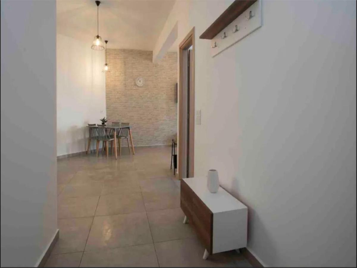 Mimikas Apartment Pilos Exterior foto